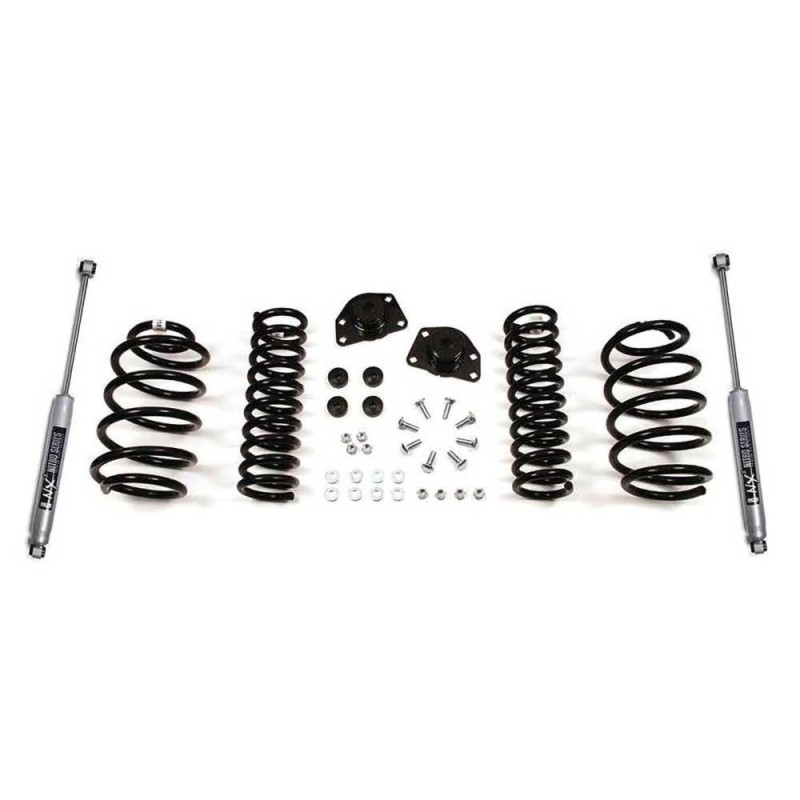 Kit sospensione Lift 2" Kit sospensione Lift 2"