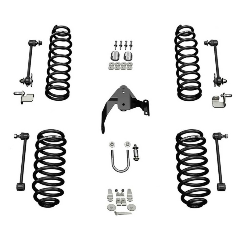 Kit base Lift 3"