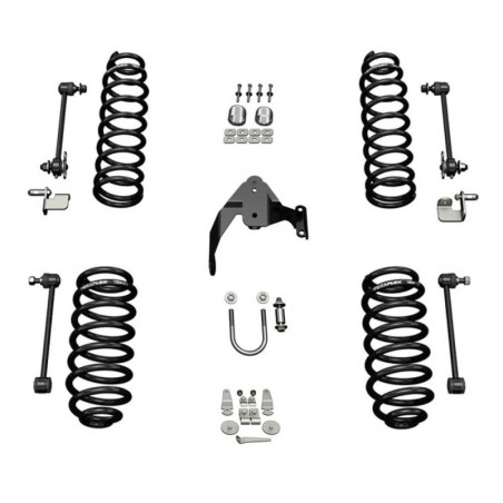 Kit base Lift 3"