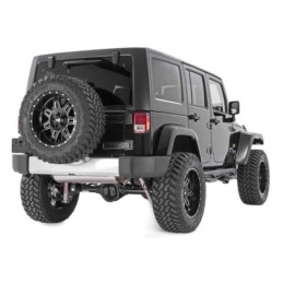 Kit sospensione X-Series Lift 4"