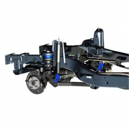 Kit sospensione X-Series Lift 2.5"
