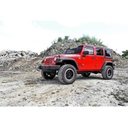 Kit sospensione X-Series Lift 2.5"