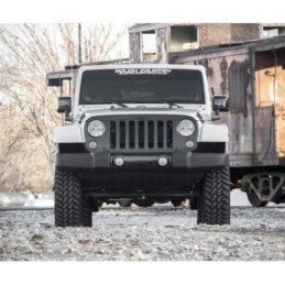 Kit sospensione Lift 2.5"