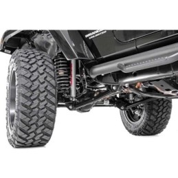 Kit sospensione con sospensione braccio oscillante Lift 3.5"