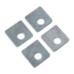 Kit sospensione Lift 2.5"