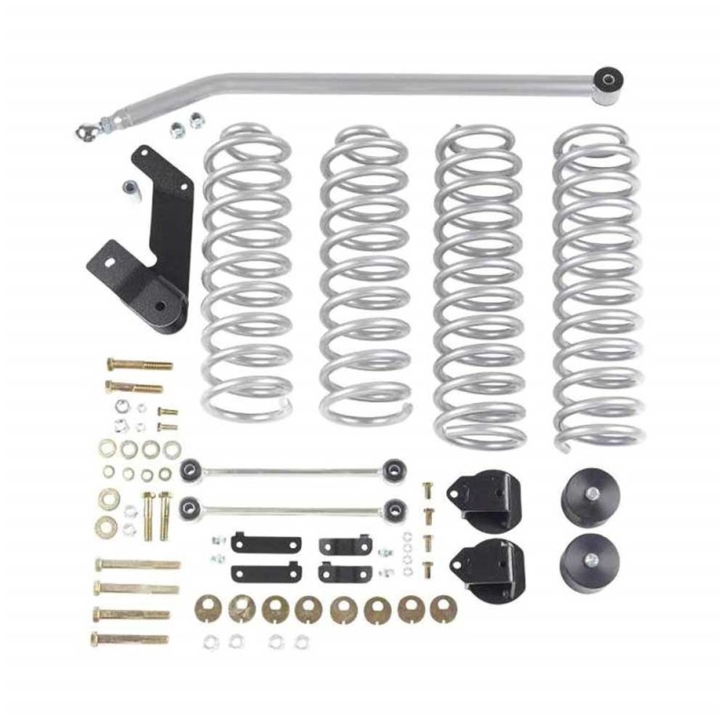 Kit sospensione Lift 3.5"