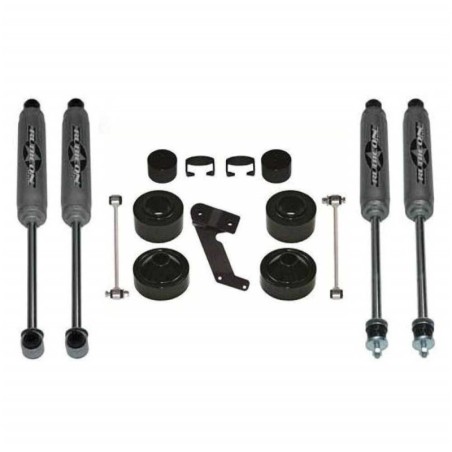 Kit sospensione Lift 2.5"