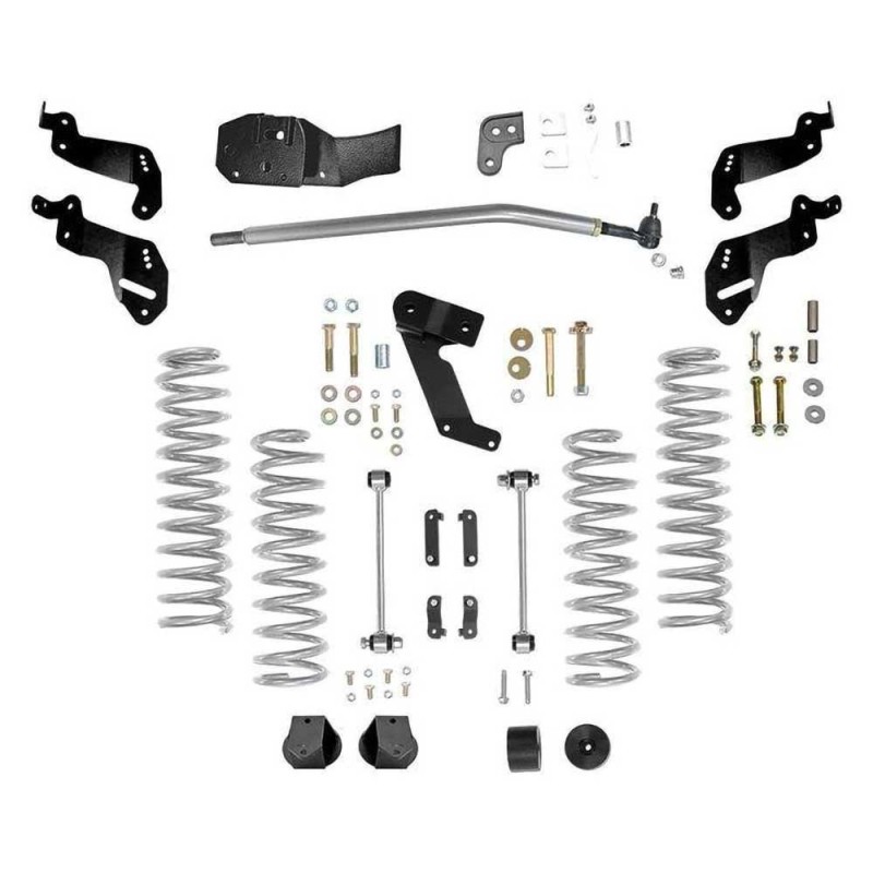 Kit sospensione Lift 3.5"