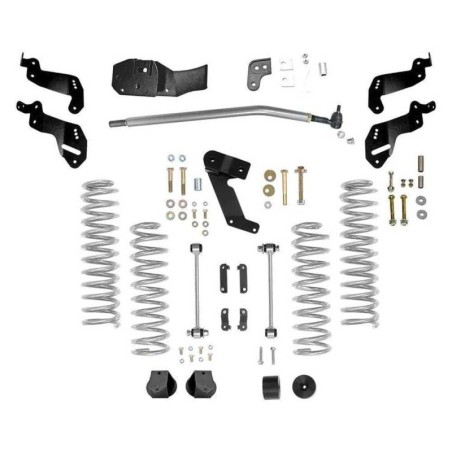 Kit sospensione Lift 3.5"