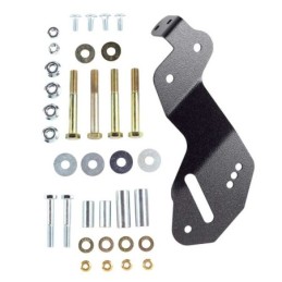 Kit sospensione Lift 3.5"