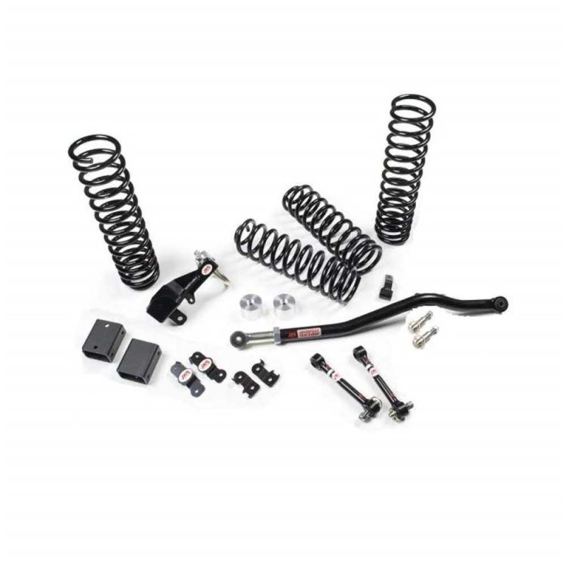 Kit sospensione Lift 2.5" Kit sospensione Lift 2.5"