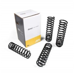 Kit sospensione Lift 2.5"