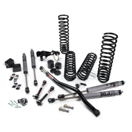 Kit sospensione J-Venture con ammortizzatori Fox Performance 2.0 Lift 3.5"