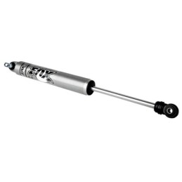 Kit sospensione J-Venture con ammortizzatori Fox Performance 2.0 Lift 3.5"