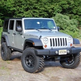 Kit sospensione J-Venture con ammortizzatori Fox Performance 2.0 Lift 3.5"