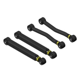 Kit sospensione Overland+ Lift 2.5"