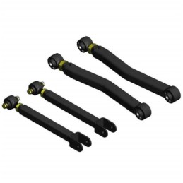 Kit sospensione Overland+ Lift 2.5"