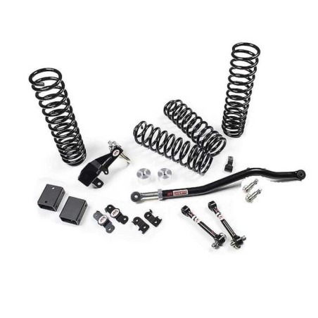 Kit sospensione J-Venture Lift 2.5"