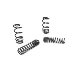 Kit sospensione J-Kontrol Lift 3.5"