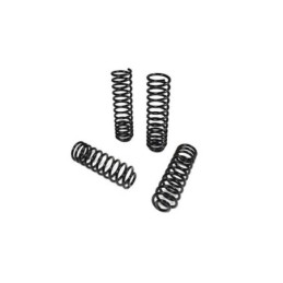 Kit sospensione J-Venture Lift 3.5"