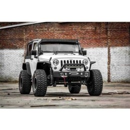 Kit sospensione Lift 4"