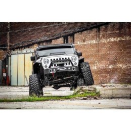 Kit sospensione Lift 4"