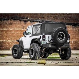 Kit sospensione Lift 4"