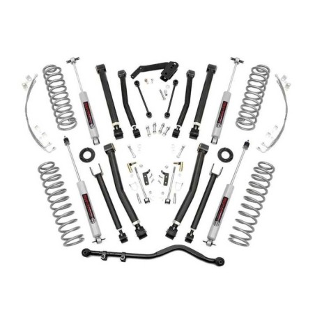 Kit sospensione X-Series Lift 4"