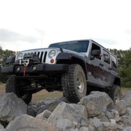Kit sospensione X-Series Lift 4"