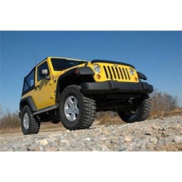 Kit sospensione Lift 2.5"