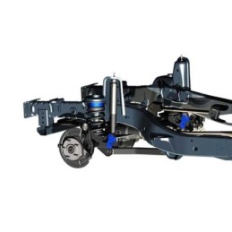 Kit sospensione Lift 2.5"
