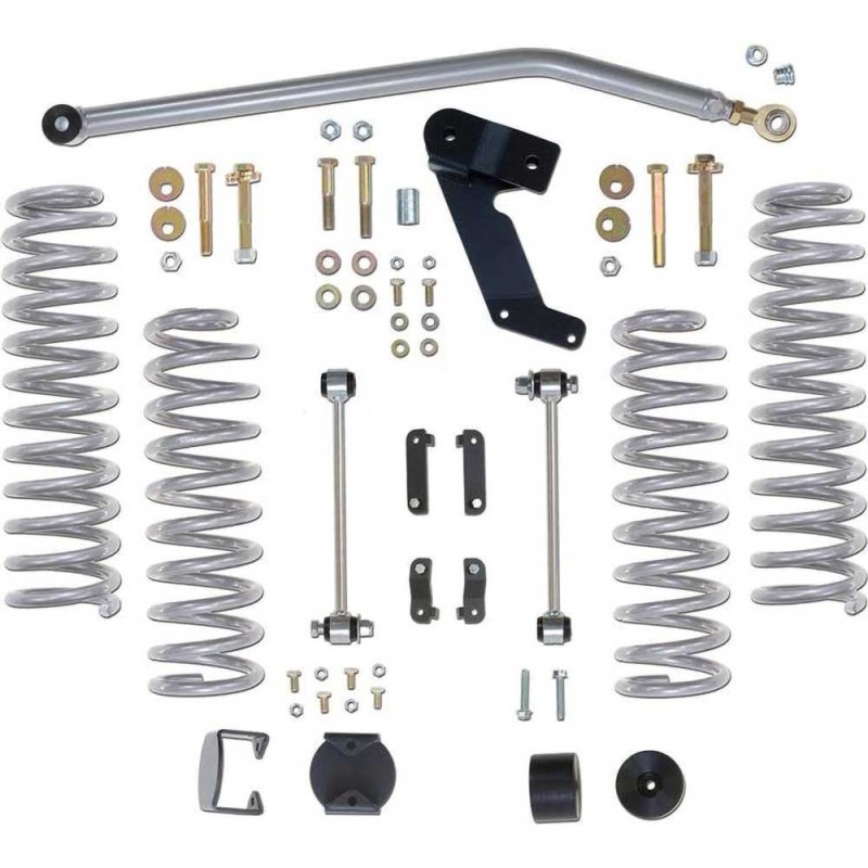 Kit sospensione Lift 3.5"