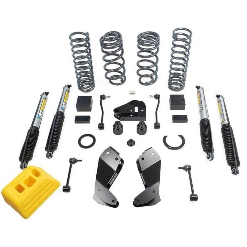 Kit sospensioni DualSport RT Gas Lift 2.5"
