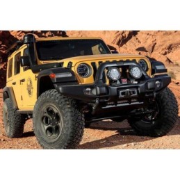 Kit sospensioni DualSport RT Gas Lift 2.5"