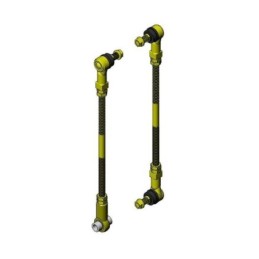 Kit sospensioni Premium Lift 3.5"