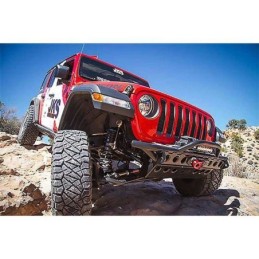 Kit sospensione J-Venture Lift 2.5"