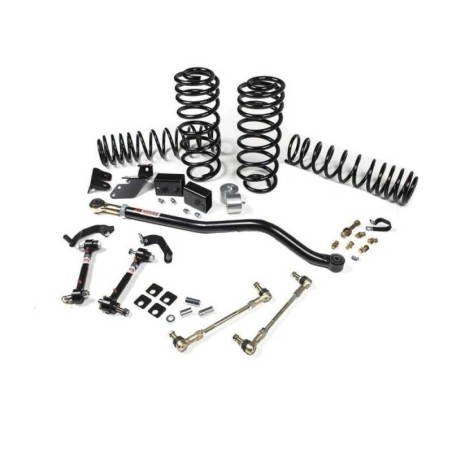 Kit sospensione J-Venture Lift 3.5"
