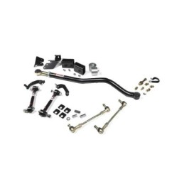Kit sospensione J-Venture Lift 3.5"