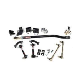 Kit sospensione con molle elicoidali HD J-Venture Lift 2.5"
