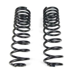 Kit sospensione con molle elicoidali HD J-Venture Lift 2.5"