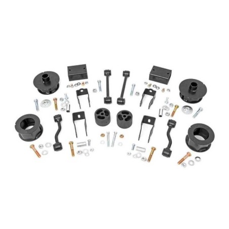 Kit sospensione Lift 2.5"