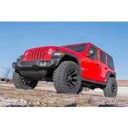 Kit sospensione Lift 2.5"