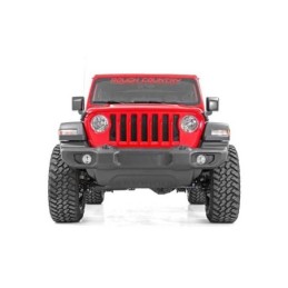 Kit sospensione Lift 2.5"