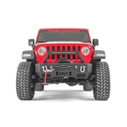 Kit sospensione Lift 3.5"