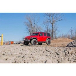 Kit sospensione Lift 3.5"