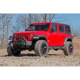 Kit sospensione Rubicon Lift 3.5"