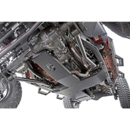 Kit sospensione Long Arm Lift 6"
