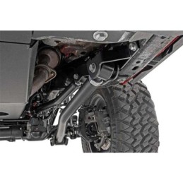Kit sospensione Long Arm Lift 6"