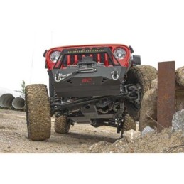 Kit sospensione Long Arm Lift 6"