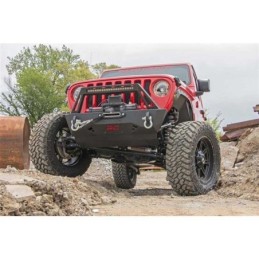 Kit sospensione Long Arm Lift 6"